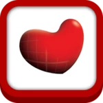 revista portuguesa de cardiolo android application logo